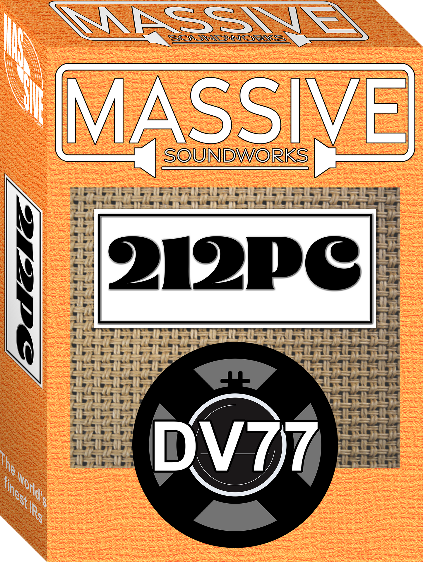 212PC DV77