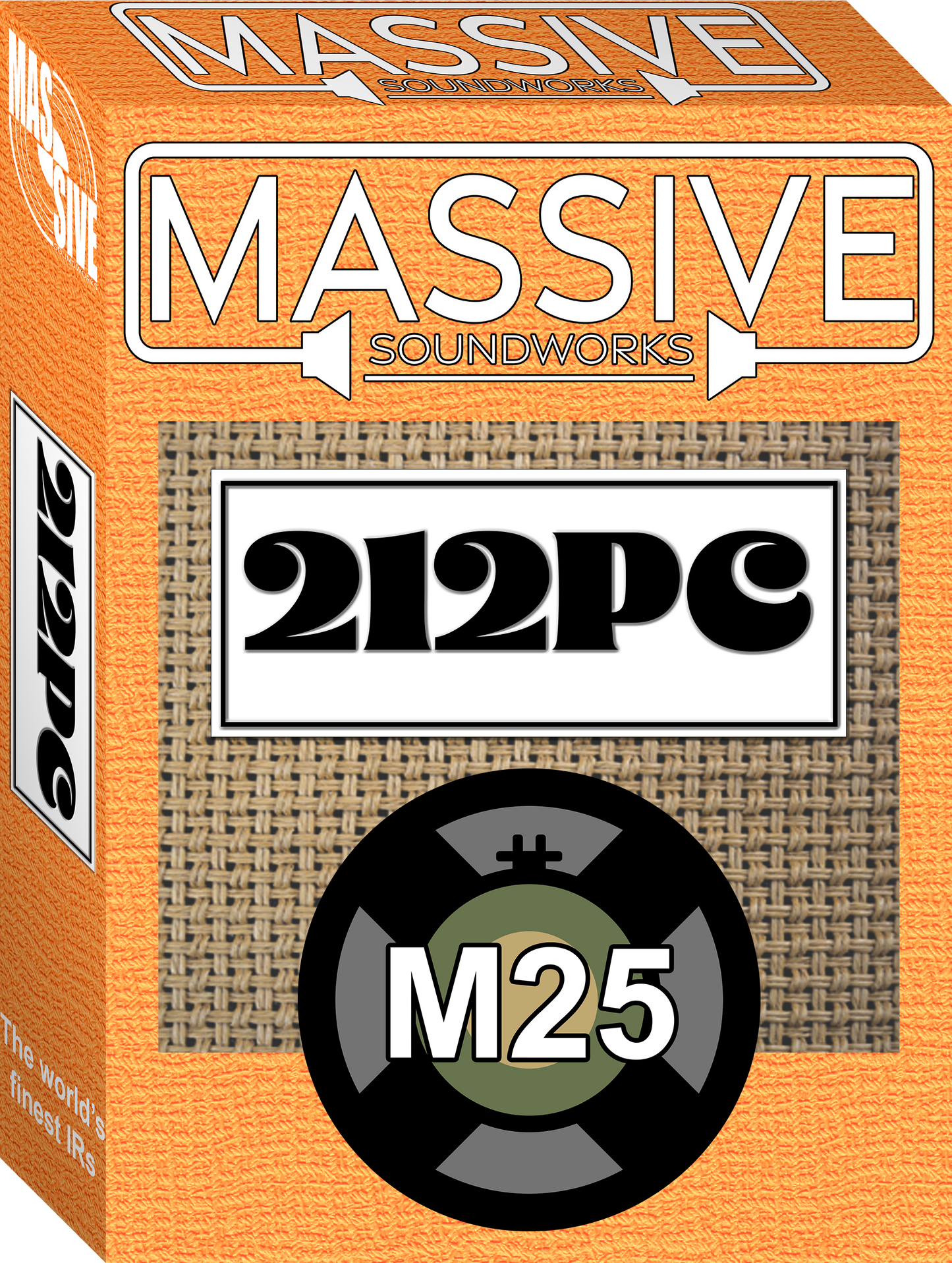 212PC M25