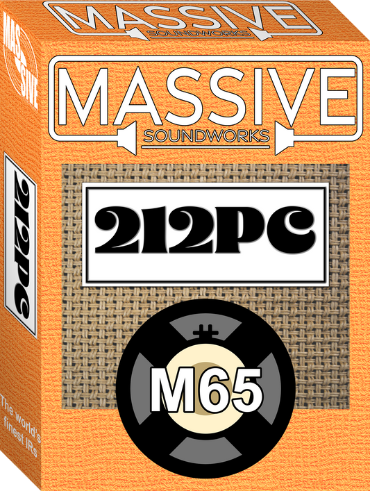 212PC M65