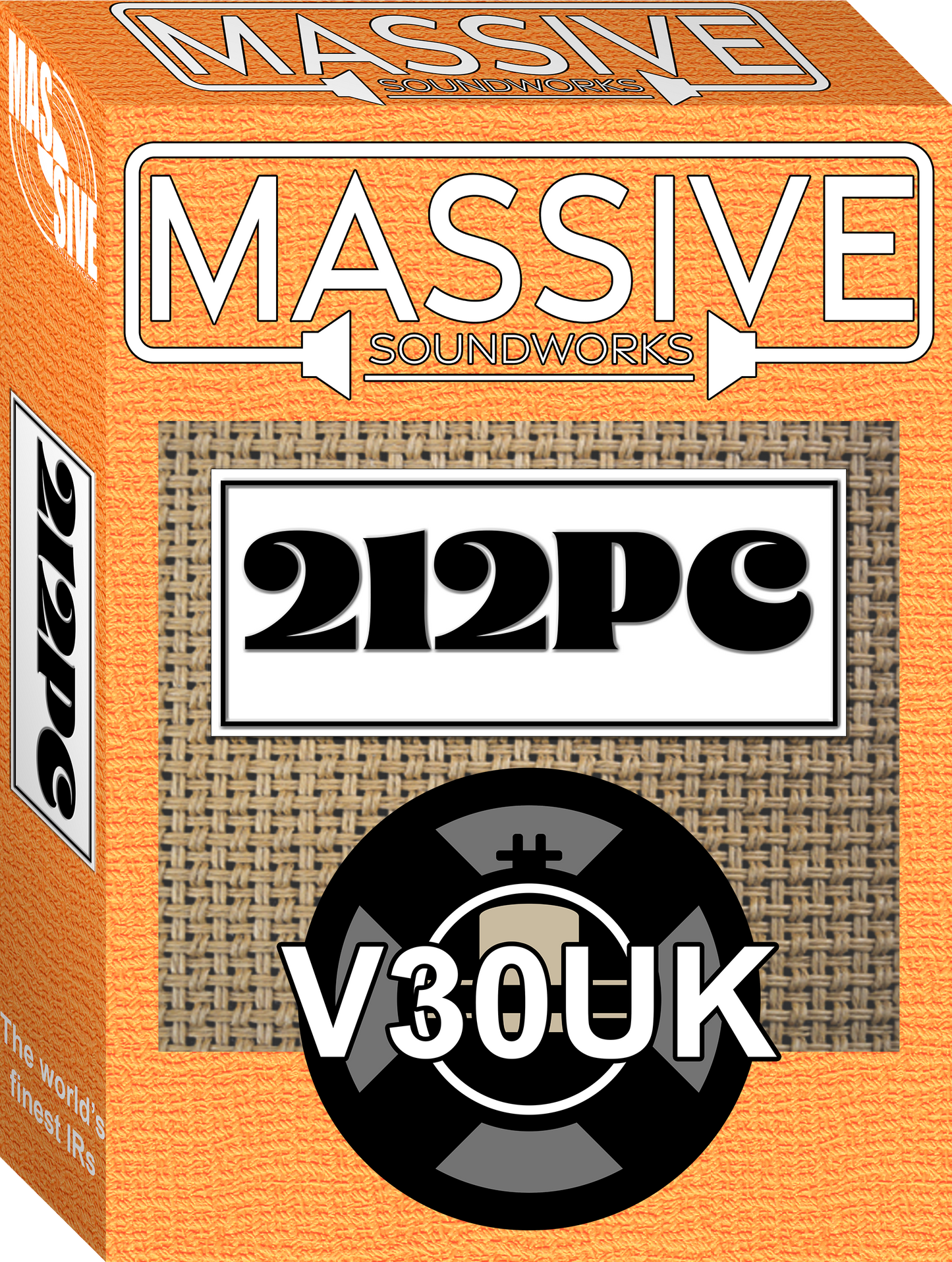 212PC V30UK