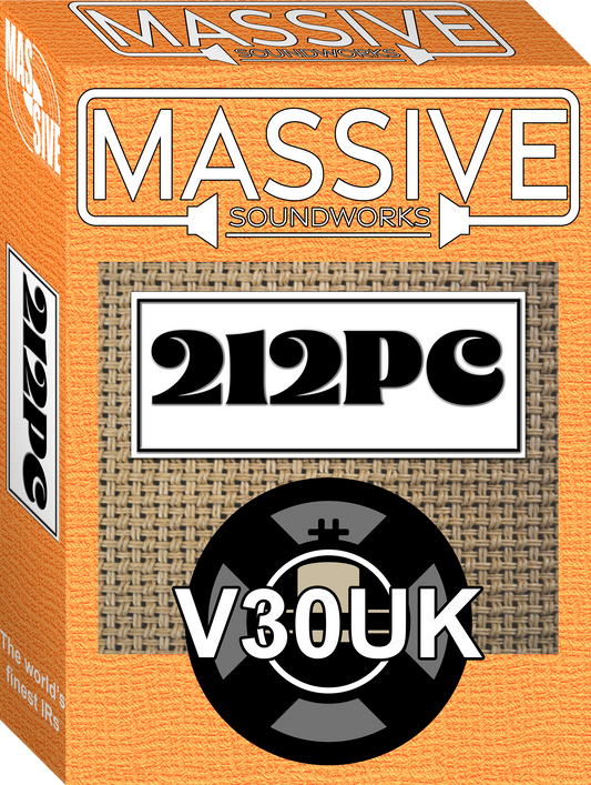 212PC V30UK