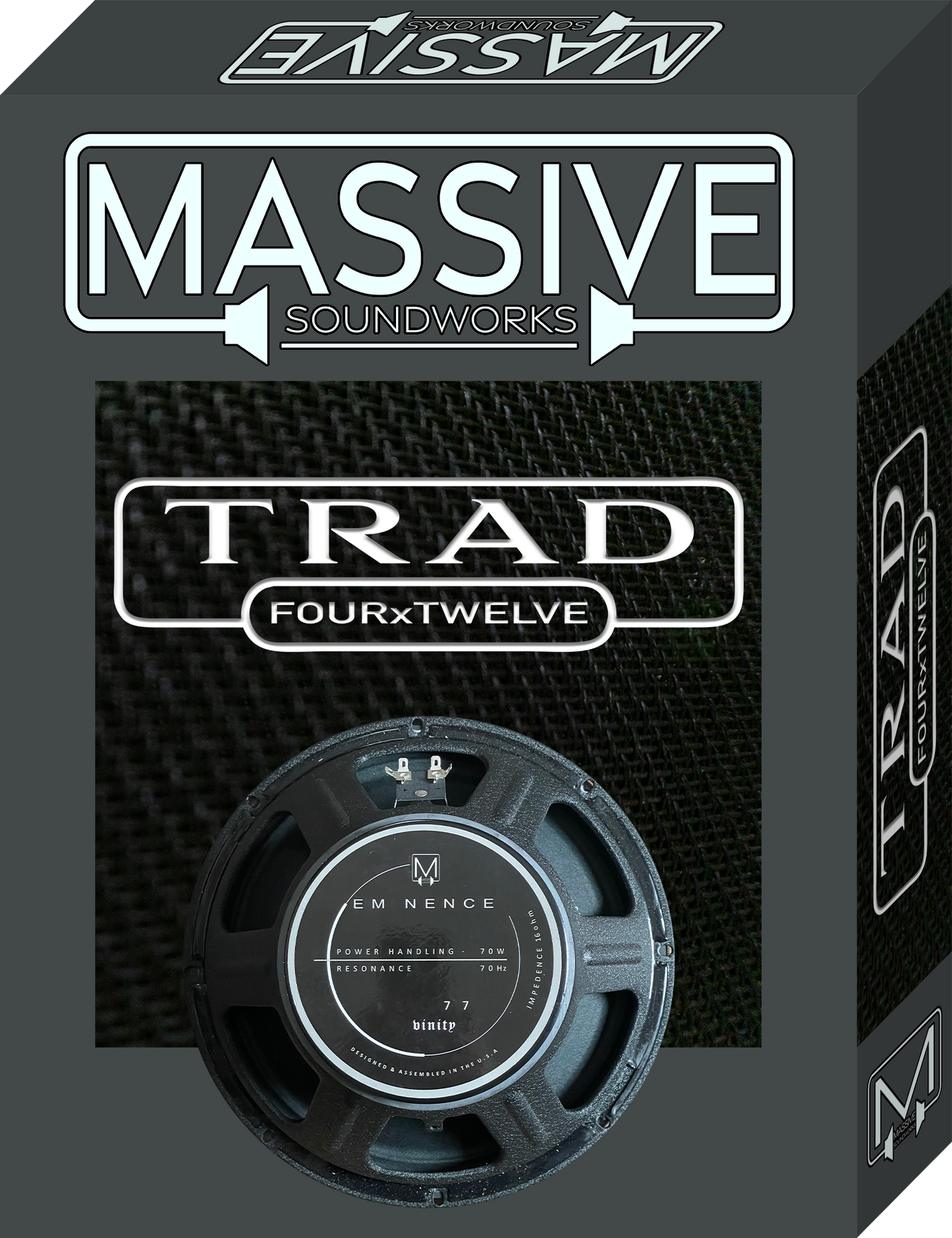 TRAD 412 DV77