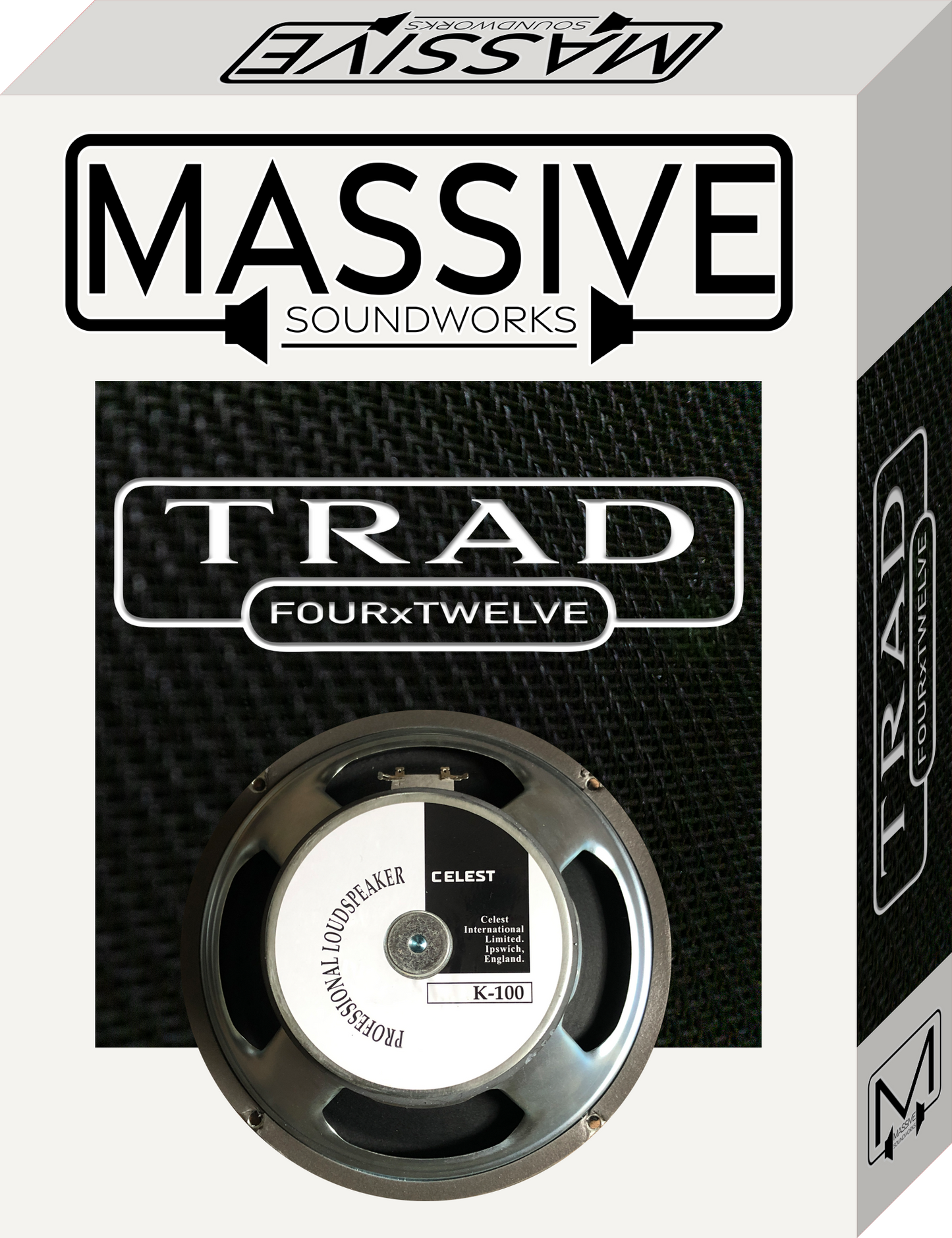 TRAD 412 K100