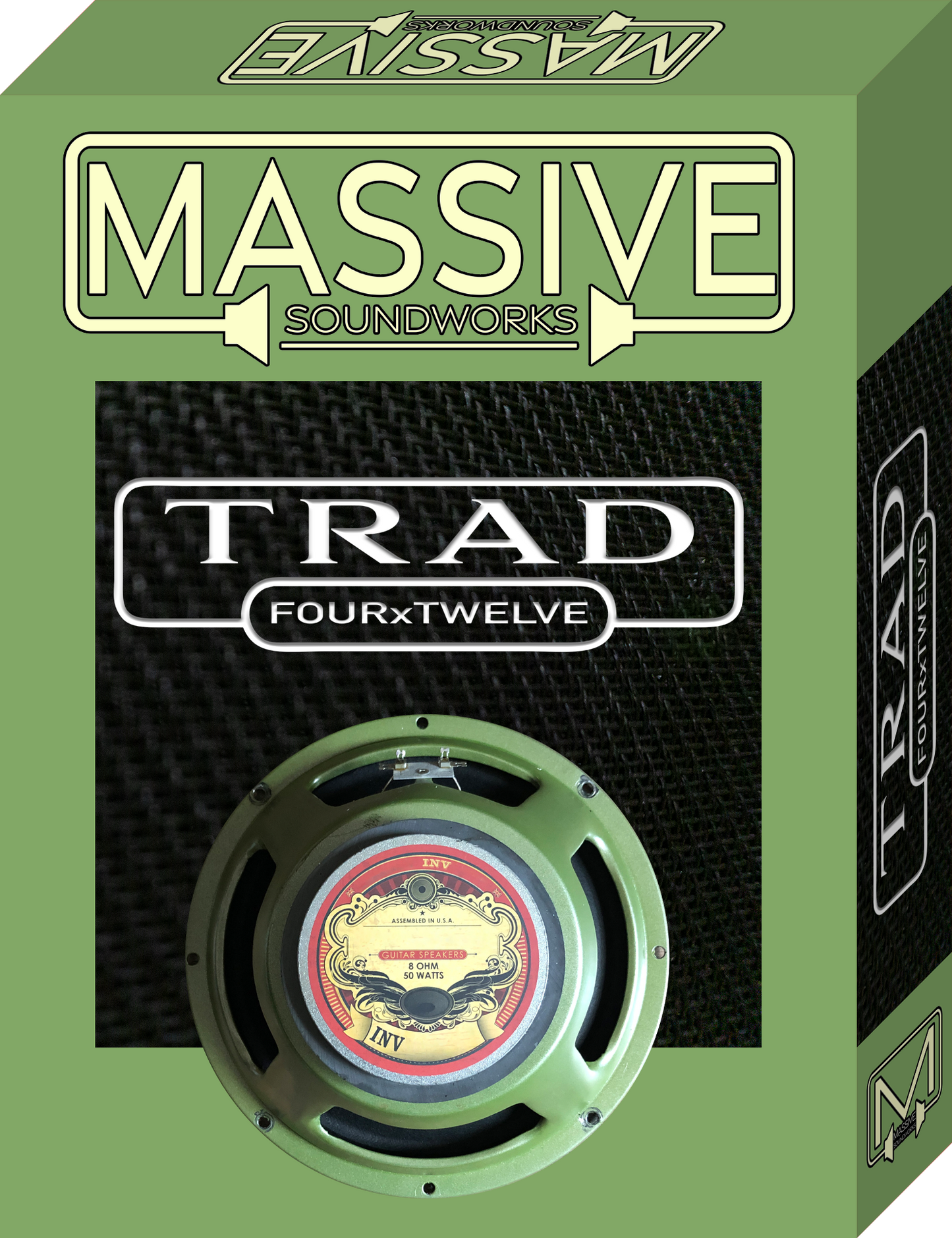 TRAD 412 INV